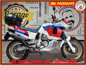 HONDA AFRICA TWIN XRV 750 - 1990