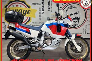 HONDA AFRICA TWIN XRV 750 - 1990