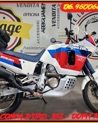 HONDA AFRICA TWIN XRV 750 - 1990