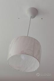 Lampadario nuovo
