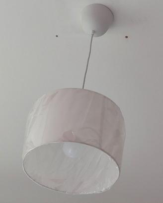 Lampadario nuovo