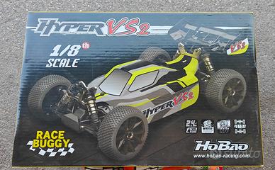 race buggy 1/8 Hobao hypervs2
