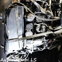 Motore mercedes 646811