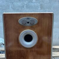 SUBWOOFER ATTIVO ELTAX S12 HOME THEATER