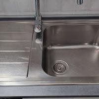 lavello da cucina marca Apell