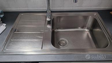 lavello da cucina marca Apell