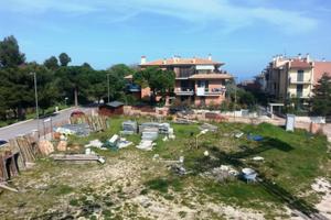 Terreno edificabile residenziale - Campofilone