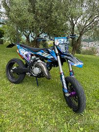ktm sx 125 2021