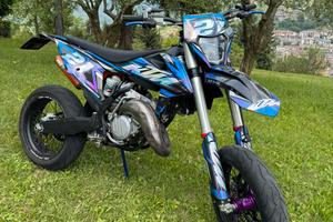 ktm sx 125 2021