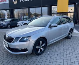 Skoda Octavia 1.4 TSI DSG Wagon Executive G-Tec