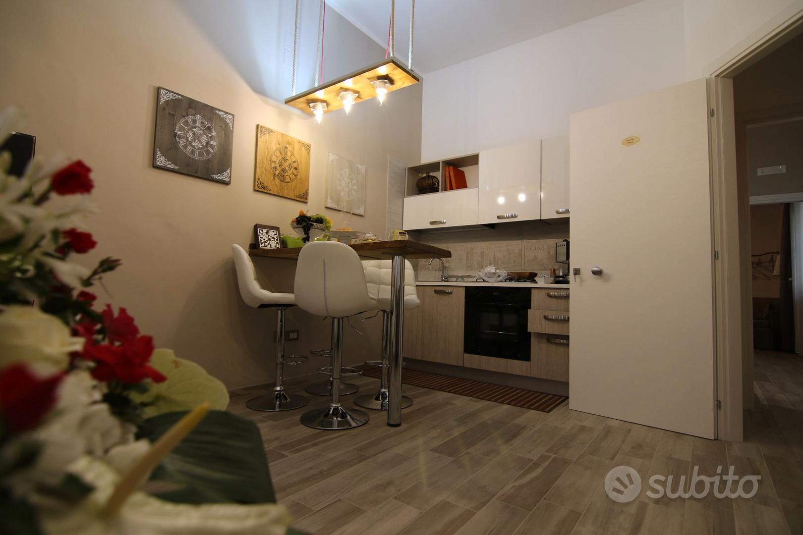 Appartamento – Matera, Rioni Sassi - Vista 2