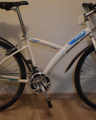 Ricambi bici Btwin