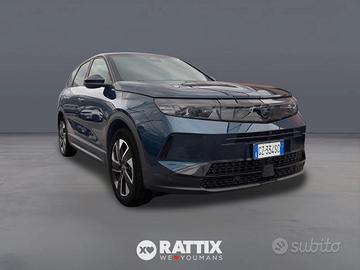 OPEL Grandland II 2024 Grandland 1.2 hybrid GS 145
