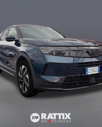 OPEL Grandland II 2024 Grandland 1.2 hybrid GS 145