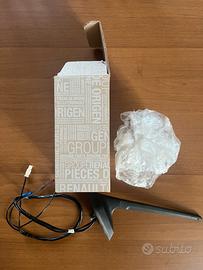 Antenna DAB per Renault Clio V e simili.