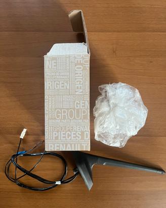 Antenna DAB per Renault Clio V e simili.