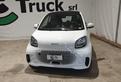 Smart ForTwo EQ Racingrey (22kW)