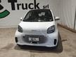Smart ForTwo EQ Racingrey (22kW)