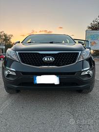 Kia sportage 1.7 CRDi anno 2014 cerchi 18” cool