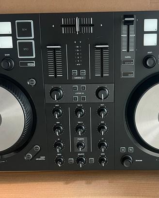Console traktor s2 mk3