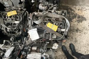 MOTORE B47D20A 2.0 TD BMW