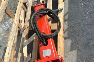 A165 Martello Socomec 150 kg