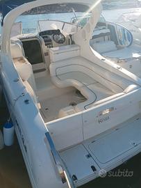 BARCA LAVER 21.5 CABINATO – MOTORE REVISIONATO