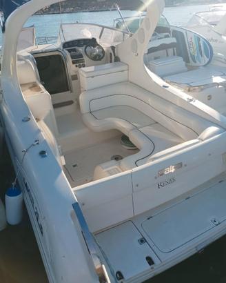 BARCA LAVER 21.5 CABINATO – MOTORE REVISIONATO