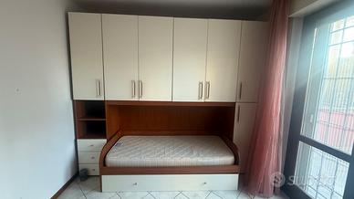 Armadio Ponte Dimensioni