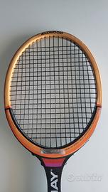 racchetta tennis donnay vintage 
