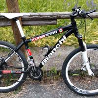 MTB Bianchi 26"