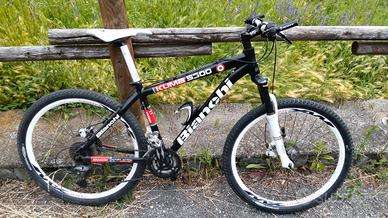 MTB Bianchi 26"