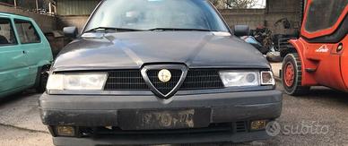 RICAMBI AUTO Alfa Romeo 155