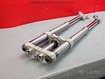 STELI FORCELLA KTM EXC 520 1999 2002 EX-C 2001 200
