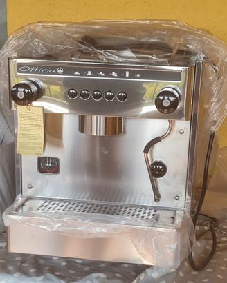 Macchina caffé 