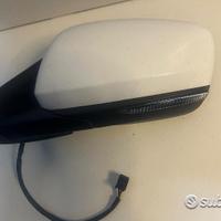 Specchietto retrovisore esterno sx renault kadjar