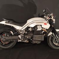 Moto Guzzi Griso 1200 8V