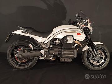 Moto Guzzi Griso 1200 8V