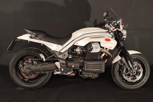 Moto Guzzi Griso 1200 8V