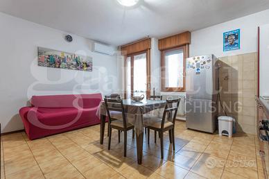 Appartamento Pordenone [819VRG]