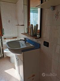 Mobile bagno e box doccia a Oderzo (TV)