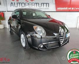 ALFA ROMEO MiTo 1.4 T 120 CV GPL Distinctive