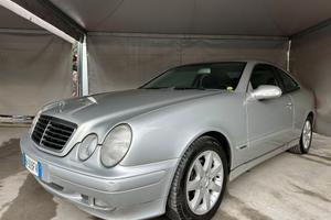 Mercedes-benz CLK 200 2.0 Benzina Kompressor