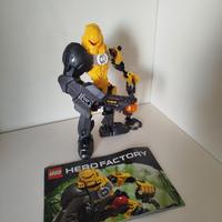 Lego Hero Factory EVO 6200