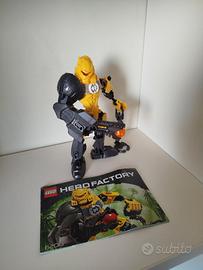 Lego Hero Factory EVO 6200