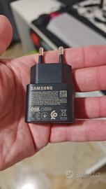 Samsung caricabatterie 
