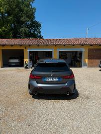 BMW 118d F40