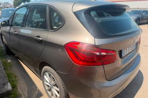 2015 BMW SERIE 2 218D