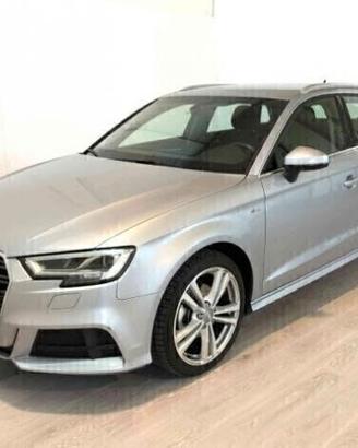 Ricambi per audi a3 anno 2014 8v DISPONIAMO DI RIC