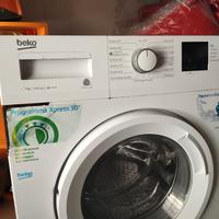 lavatrice Beko 7 kg codice WTX71031W